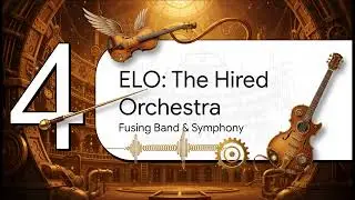 Queen vs  ELO Battle of the Orchestral Rock Overdubs and Sonic Excess