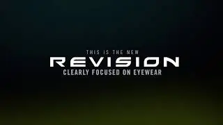 Revision 2020 - Clearly Focused on Eyewear