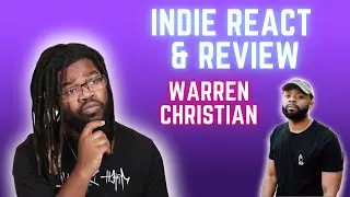 Song of the year ALREADY?!?! Warren Christian & Battz - &ldquo;Chopped Veggies&rdquo;