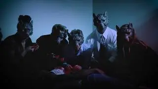 Gak - &ldquo;War Ready&rdquo; (Official Music Video)