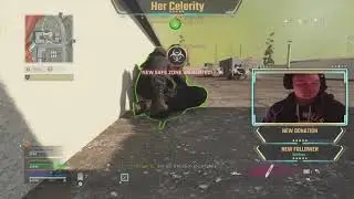 High kill game/ Quads