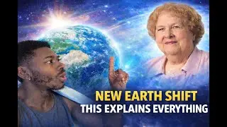 Dolores Cannon Explained the New Earth &mdash; Earth Is A Soul School