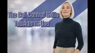 Mastering Call Control: Advanced Techniques Agents Actually Use