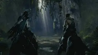 Shadow of Mordor 60 fps 21:9 widescreen (2560x1080) 28 The Legendary Graug