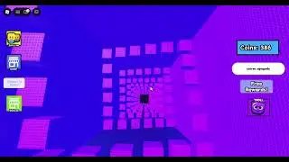 roblox skyfall trend! (game in description)