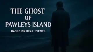 The Grey Man of Pawleys Island | A Paranormal Story Based on Real Events