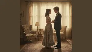 Holding Hands with a Memory
