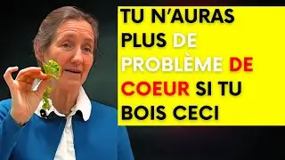 3 tisanes pour faire baisser la tension art&eacute;rielle et d&eacute;boucher les art&egrave;res &ndash; Dr Barbara O'Neill