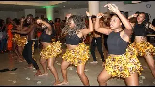 Harvard Nigerian Independence Day Gala 2019