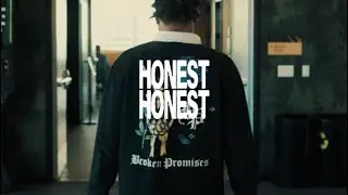 Saife - Honest Honest [Shot by @KiroShotThiss]