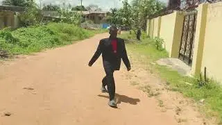 YOUNG COMEDY (Country deh had ) 😂