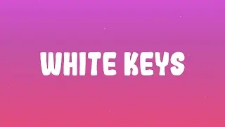 Dominic Fike - White Keys