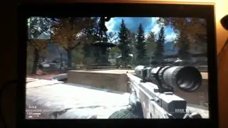 Mw3 - Liberation - Necrohooligan