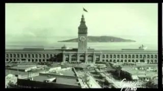 Ferry Building's farmer's market