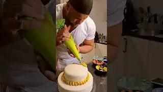 Im Gef&auml;ngnis gibt es die beste Ausbildung 🫠 #konditor #pastrychef #cake #foodie #gaint