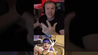 We need more skins with sound effects in Marvel Rivals!
