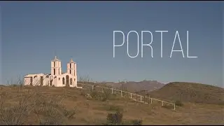 PORTAL  | Cortometraje | Dia de Muertos | Chantes Longos Films
