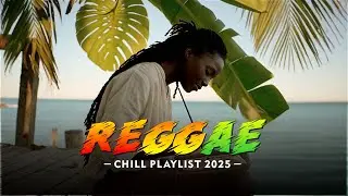 ⏰ 10 MINUTE FOCUS HACK: Deep Reggae Reset for Instantly Boosting Concentration (Get Work Done NOW!)