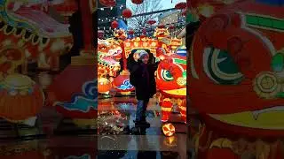 #дмитриймоисеевvlog #топ #москва #китай #китайскийновыйгод #ресторан 