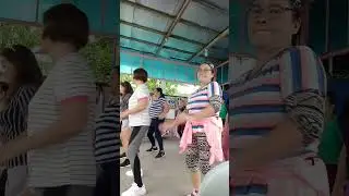 whoop baby2x zumba ni m.mhai mpzl by zin richard bryan benitez buo ang loob super galing !