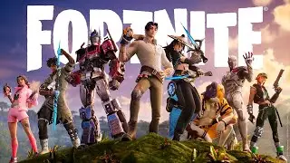 ASI es la NUEVA TEMPORADA 3 CAPITULO 4 de FORTNITE / BertoX