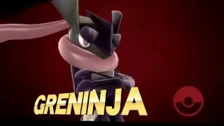 [The Donut Cup &mdash; 2/17/16] Shinjoebi (Greninja) v. Triple R (Kirby)