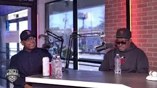 🔥 WNBA Boycott, LeBron vs. Stephen A., Druski & OBJ in Diddy Case & More | That&rsquo;s Debatable 22