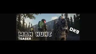 MAN HUNT | STAR CITIZEN | DK9