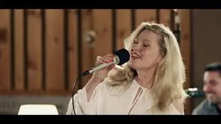 Luba Mason - Waters of March (Jobim)