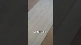 Authentic Look, Effortless Install