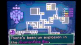 Metroid Fusion (3 Tank Run) - Episode 1 