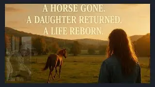 A Heartfelt Story of an Old Man and His Horse &ndash; The Path of Rohan and Veda