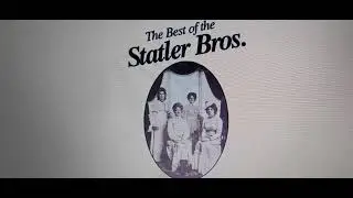 THE STATLER BROTHERS DO YOU REMEMBER THESE