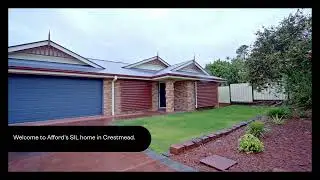 Afford's SIL Home in Crestmead, QLD