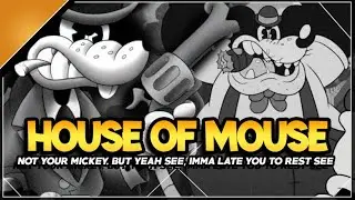 Mouse: P.I. For Hire - Console Announcement Trailer for Xbox