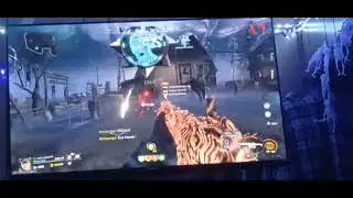 Bo 7 game play 