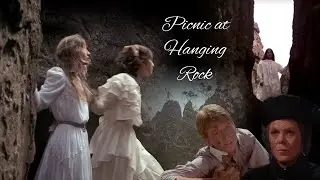 Picnic at Hanging Rock edit (Paris Texas, Lana Del Rey) lost ending 