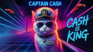 Captain Cash | Billy Joel 