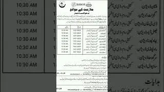 Urban unit walk & interview jobs leatest Jan 2025 #professoramir #job #shorts