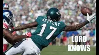 Alshon Jeffery Career Highlights || Lord Knows