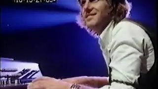 Emerson, Lake and Palmer - Karn Evil 9 / Tiger in a Spotlight - Live 1977