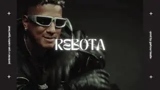 [FREE] Ryan Castro x Jombriel Type Beat - Reggaet&oacute;n Perreo Instrumental 2025 