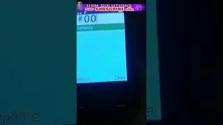 Qmobile E4  imei change  code.new method 2020