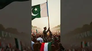 🇵🇰 Pakistan Army 14 August Celebration  #Pakistan #14August #Army #Parade #IndependenceDay #PakArmy
