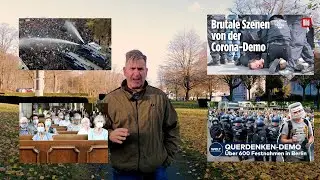 14  Geimpft, genesen, gesegnet!