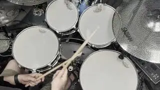 SHORT VIDEO LESSON (SVL) -  QUAD'S