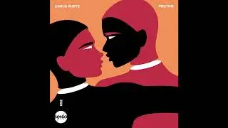 Carlo Ruetz - Proton