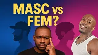Что означает мужественность для геев сегодня? | GAY MEN IHAQ | 16