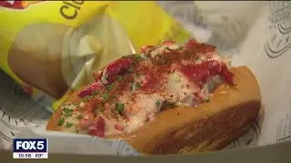 Yankee Stadium introduces gourmet food options