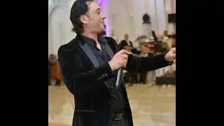 Rachid Lamrini - Khatem Habibi & Chaabi Nayda [LIVE Moroccan wedding] 2021-2022